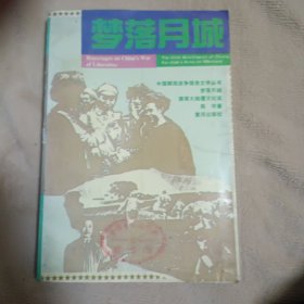 梦落月城蒋军大陆覆灭纪实