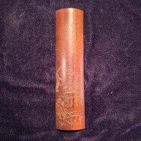 竹茶则
