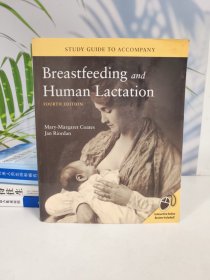 Breastfeeding and Human Lactation 母乳喂养与人类哺乳(英文原版)
