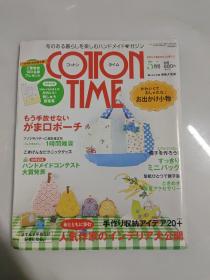 COTTON TIME 90