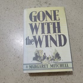 Gone with the Wind 乱世佳人