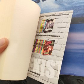 Cherub Tome 8 : Mad dogs [Broché]