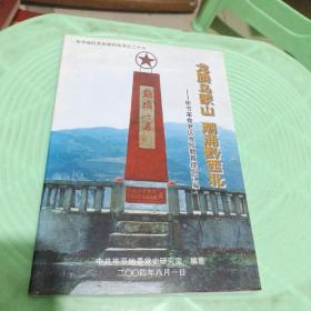 毕节地区党史资料丛书之二十六:龙腾乌蒙山潮涌黔西北