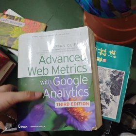 Advanced Web Metrics with Google Analytics