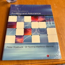 case studies in auditing and assurance 4th edition