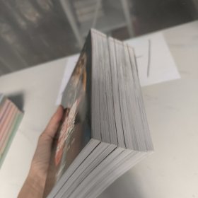 中国少年儿童百科·中国世界未解之谜（彩图注音版套装全8册）