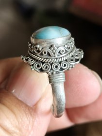 松石介指，好品