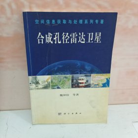 合成孔徑雷達(dá)衛(wèi)星