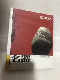 名器 CAV经典试音天碟 （全新CD11首歌曲）