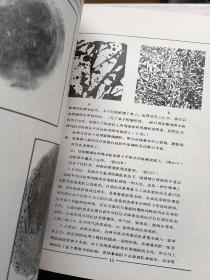 美术技法大全 黑白画技法