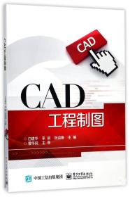 CAD工程制图