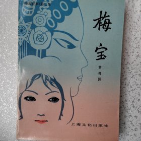 梅宝