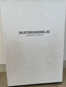 价可议 Skateboarding 3D nmwznwzn