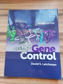 Gene Control SECOND EDITION