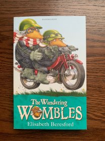 The Wandering Wombles