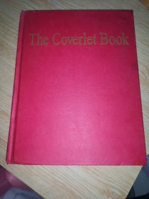 The Coverlet Book 2