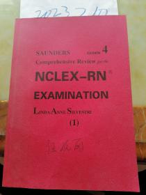 Saunders Comprehensive Review for the NCLEX-RN Examination（1）