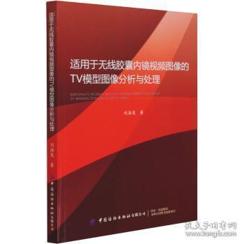 适用于无线胶囊内镜视频图像的TV模型图像分析与处理