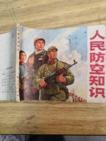人民防空知识