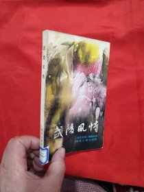 武陵风情