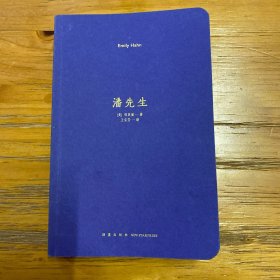 潘先生