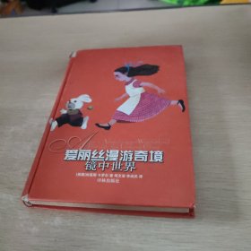 爱丽丝漫游奇境 镜中世界