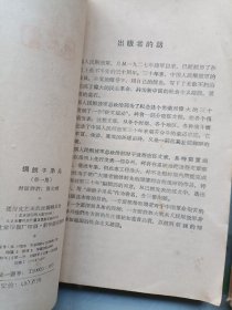 钢铁子弟兵 一二三集全