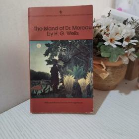 The Island of Dr. Moreau[拦截人魔岛]