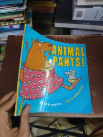 AnimalPants