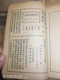 南渡稗史