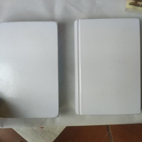 宝可梦1021完全大图鉴二册同售（精灵数据朱卷+紫卷）