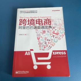 跨境电商——阿里巴巴速卖通宝典