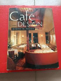 Cafe design