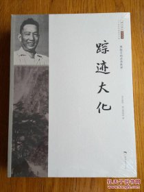 二十世纪中国美术大家-踪迹大化：傅抱石画集（北京画院学术丛书）