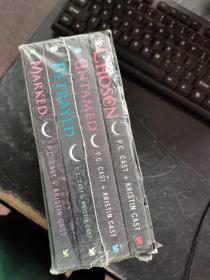 the HOUSE OF NIGHT