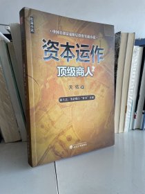 资本运作：顶级商人2