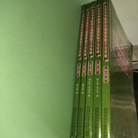 北京中考数学压轴题解题方法突破(第1版、2版、4版、6版、7版)五本合售