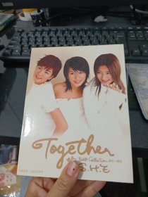 together she 新歌+精选