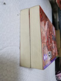 中国历代舌战总集 上下