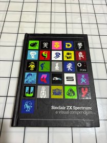 Sinclair ZX Spectrum: a visual compendium