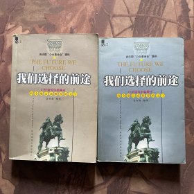 我们选择的前途：向全球公众推荐的文字（全2册）