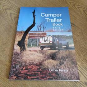 Camper Trailer Book