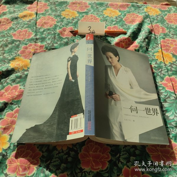 一问一世界