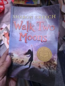 Walk Two Moons