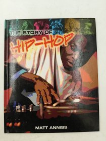 The Story of Hip-Hop