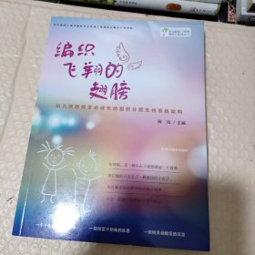 编织飞翔的翅膀——幼儿园教师专业成长的组织分层支持系统架构