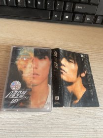 磁带 周杰伦 八度空间