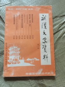 武汉文安资料
