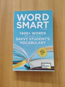 Word Smart, 6th Edition: 1400+ Words That Belong in Every Savvy Student's Vocabulary