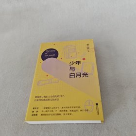 少年与白月光